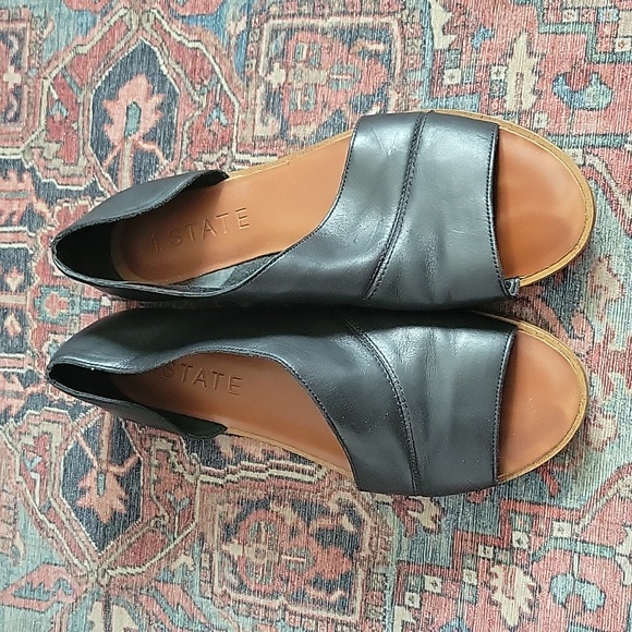 1. State Monte Blanc Sandal - Picture 1 of 8